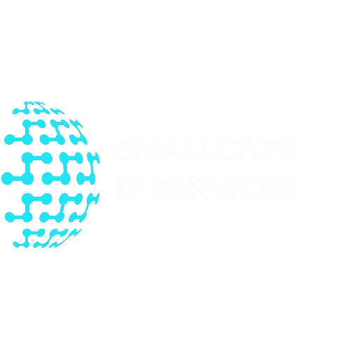 Smallcats Logo